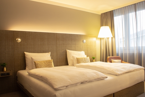 Ginn Hotel Berlin-Potsdam